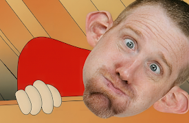 Steve and Maggie - Funny Friends: Off to Madagascar!