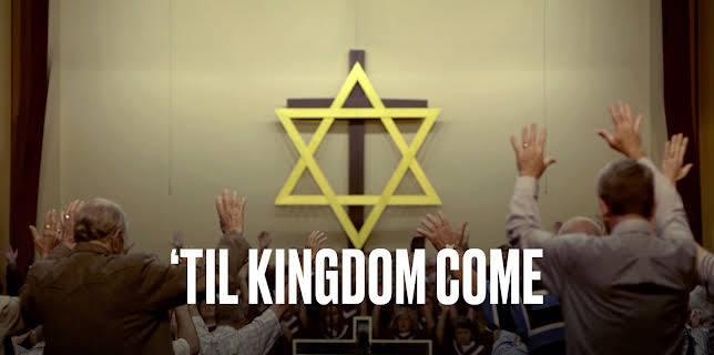 ‘Til Kingdom Come (2021)