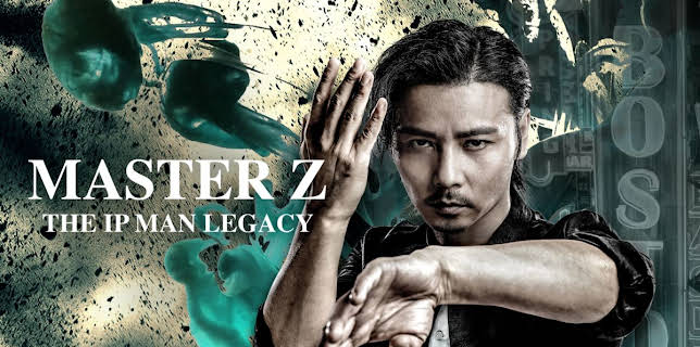 Master Z: The Ip Man Legacy (2026)