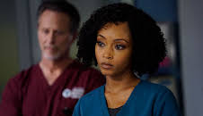 Chicago Med (S6 E8)