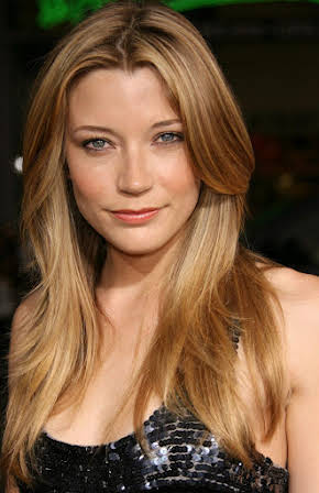 Sarah Roemer as 