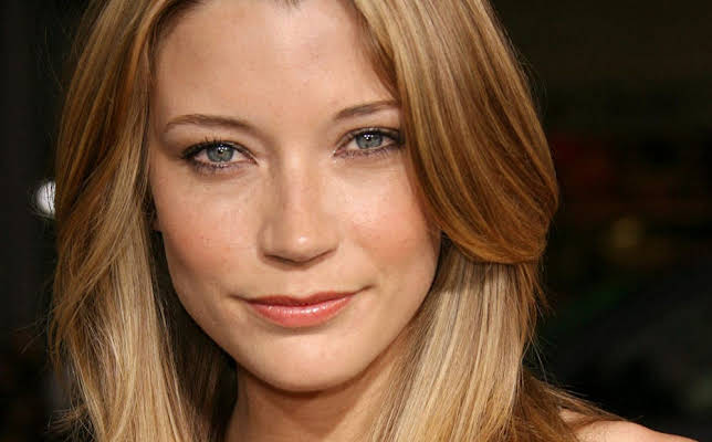 Sarah Roemer