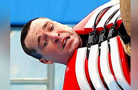 Total Wipeout: Episode 8