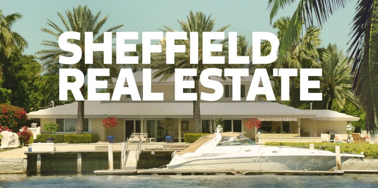 Sheffield Real Estate