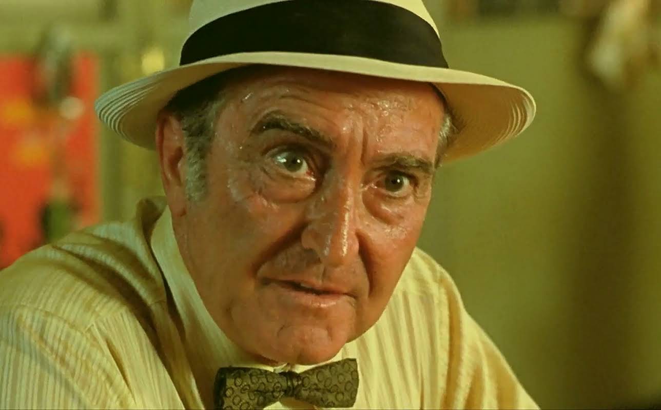Al Thomas