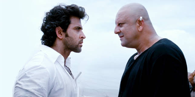 Agneepath (2012) (2012)