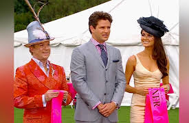 Beauty And The Geek Australia: Episode 4