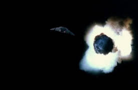 Battlestar Galactica Classic Season 1: The Young Lords