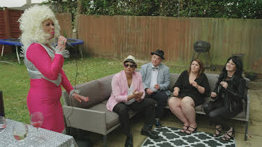 4:50 PM: Come Dine with Me | More 4 | 4/4 2026