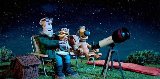 11:20: Sauen Shaun: Stjernesmell | NRK Super | 1/17 2026