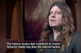 Understanding the Dark Side of Human Nature: Homo necans: Why Do We Kill?