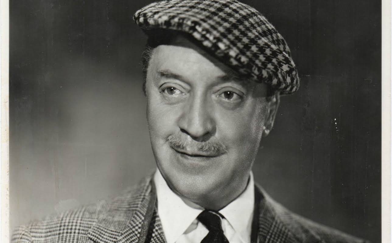 Basil Radford