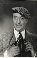 Basil Radford as 