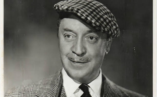 Basil Radford