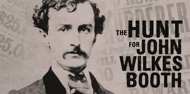 The Hunt for John Wilkes Booth (2007)