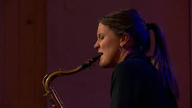 14:35: Norske minikonserter: NRK Musikk: Hanna Paulsberg | NRK 3 | 9/13 2026