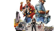 Zwei bärenstarke Typen