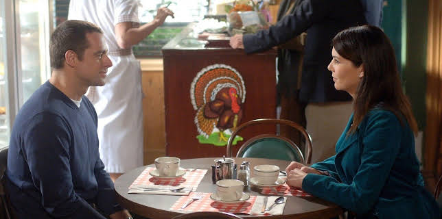 14:45: Gilmore Girls | Sixx | 3/6 2026