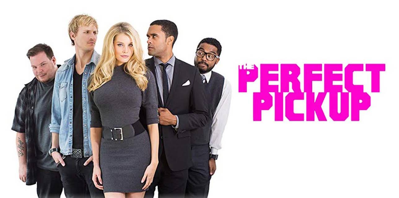 The Perfect Pickup (2020)