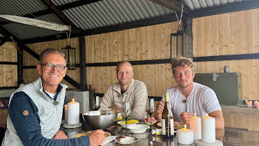 17:00: Stugfixarna Norge (S11 E1) (S11) | TV3 | 5/6 2026