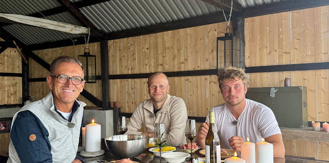 17:30: Stugfixarna Norge (S11 E1) (S11) | TV3 | 2/28 2026