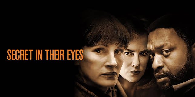 Secret in Their Eyes (2015)