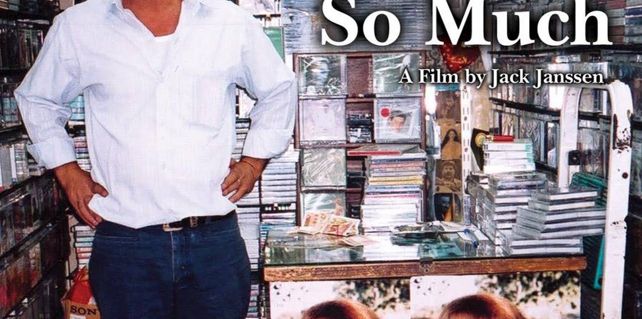 We Loved Each Other So Much(English Subtitled) (2003)