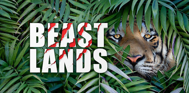 20:00: Beast Lands (S1 E1) (S1) | Animal Planet | 12/2 2025