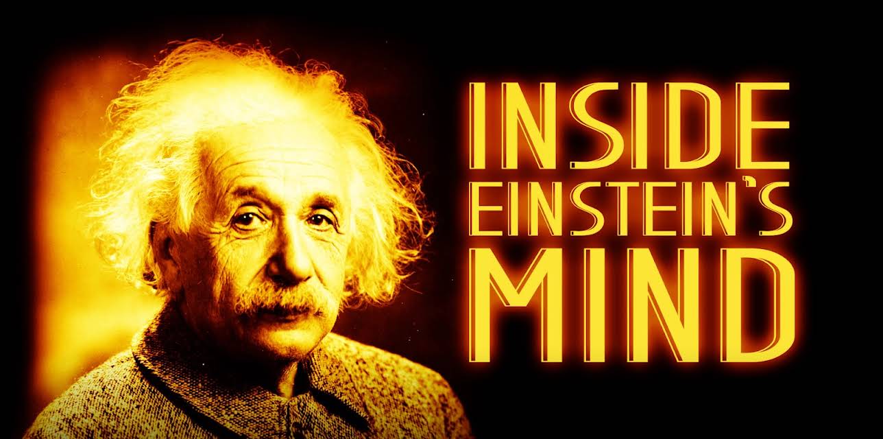 Inside Einstein's Mind (2015)