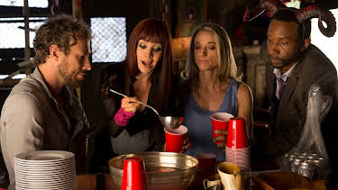 20:10: Lost Girl (S4 E8) (S4) | Viasat Series | 4/23 2026