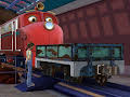Chuggington