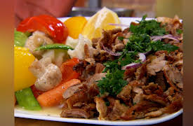 You Gotta Eat Here: Edgar, Dr. Laffa, Diana's Gourmet Pizza