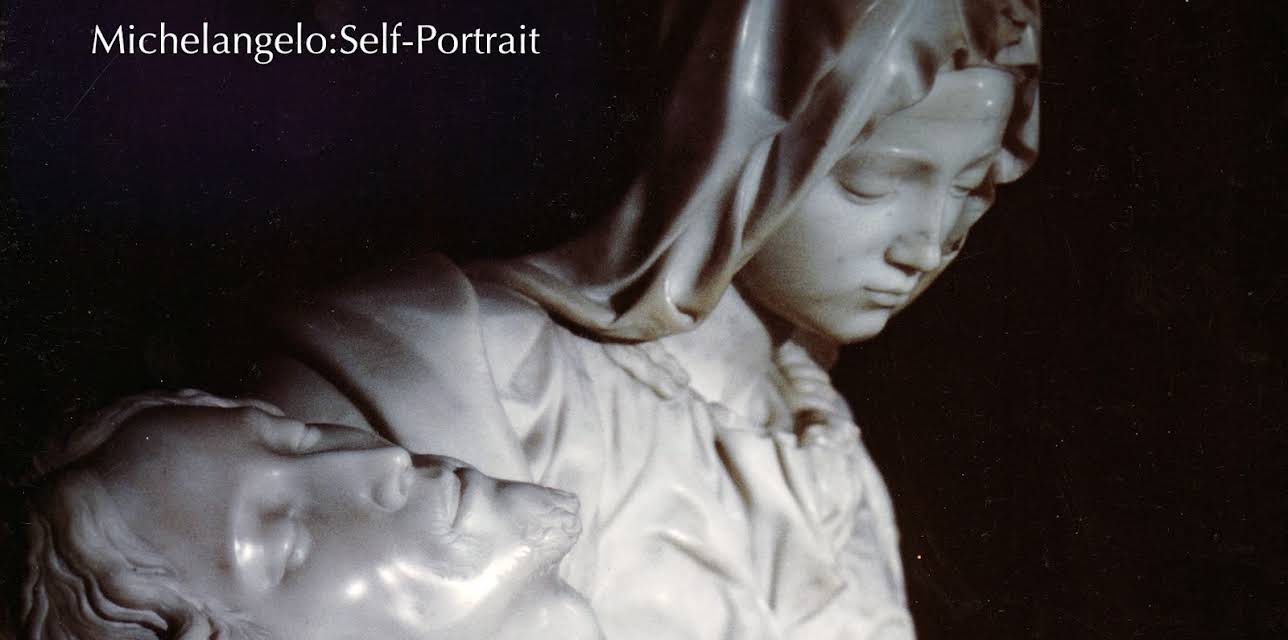 Michelangelo: Self-Portrait (1989)