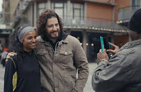 Jonathan And Jesus: Chapter Three