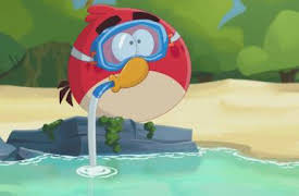Angry Birds: Episode 12