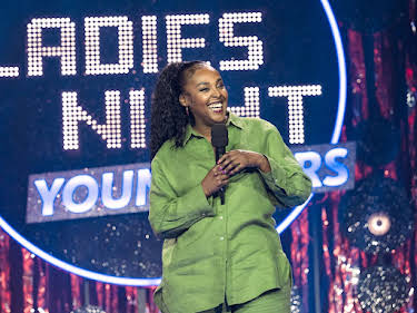 23:45: Ladies Night | SWR Fernsehen RP | 9/8 2026