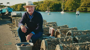 10:10 AM: Rick Stein's Cornwall (S3 E5) (S3) | Dave | 6/23 2026