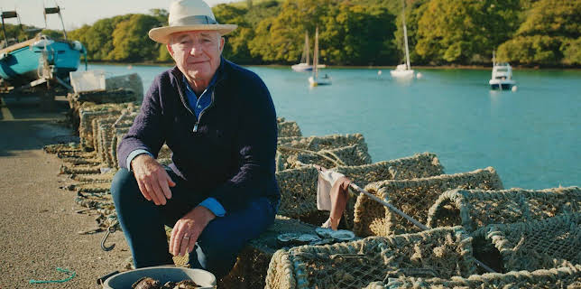 6:00 PM: Rick Stein's Cornwall (S3 E5) (S3) | Dave | 12/4 2025