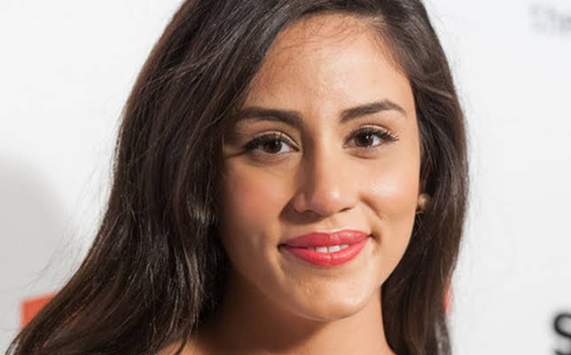 Michelle Veintimilla