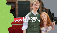 Ländermagazin
