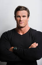 Calum Von Moger as 