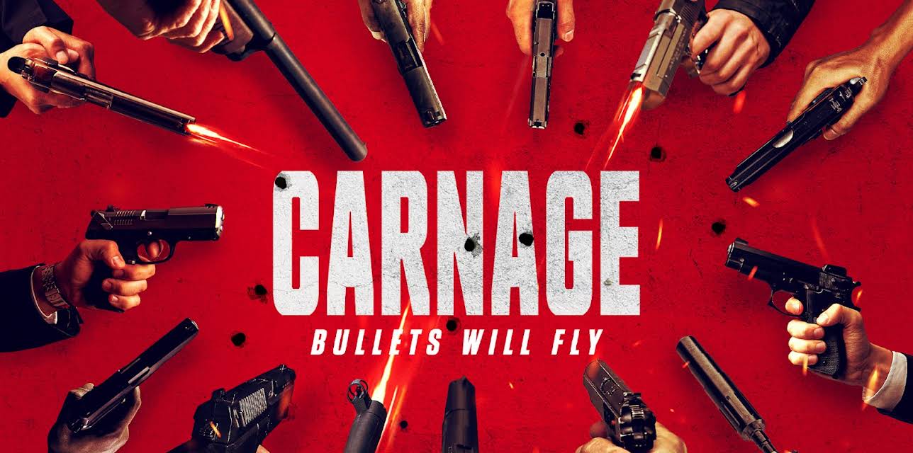 Carnage (2024)