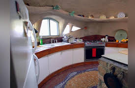 Home Strange Home: A Home Called The Slammer