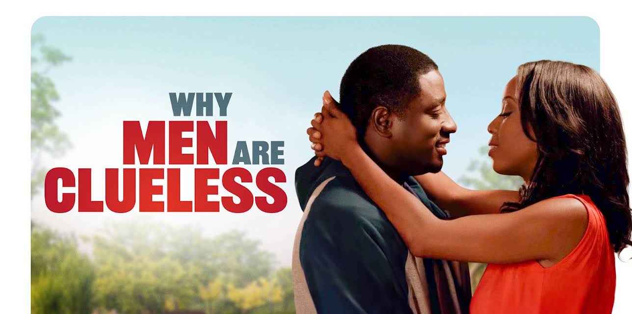 Why Men Are Clueless (2023)