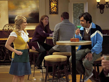 16:30: The Big Bang Theory | ProSieben | 8/12 2026