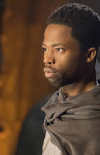 Dewshane Williams as 