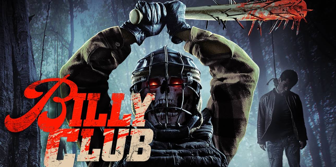 Billy Club (2013)