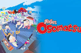 Mr. Osomatsu: Let's Get a Job / The Melancholy of Osomatsu