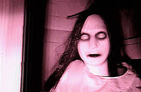 Haunting Australia: Old Geelong Gaol