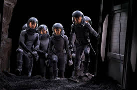 The Ark Season 2: Pretty Big Deal